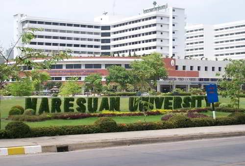 Naresuan University (Thailand)