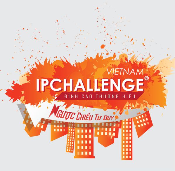 Hình hiệu cuộc thi IP Challenge 2017